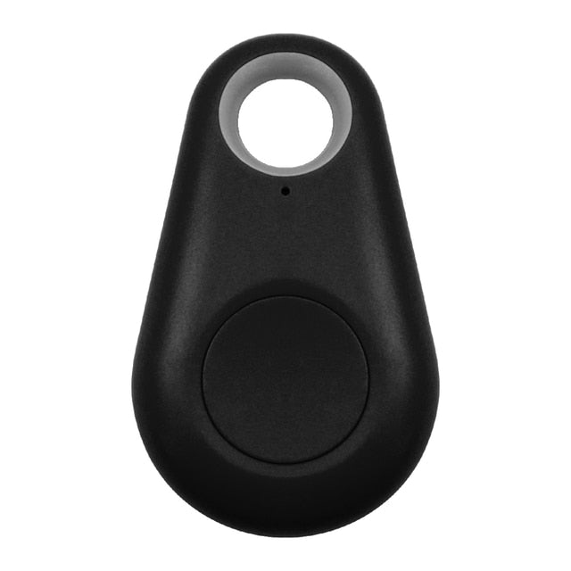 Traceur GPS pour animaux - PawFinder