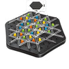 MindMatrix | Apportez l'excitation et le défi de la stratégie directement à votre table