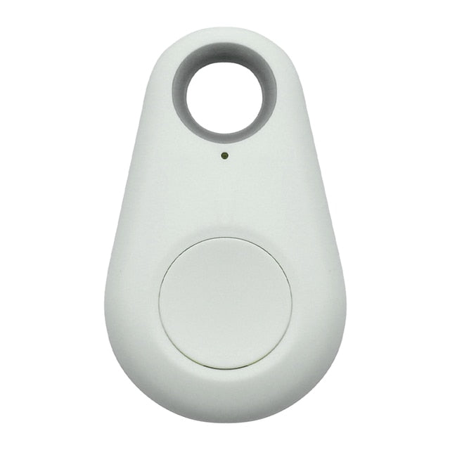 Traceur GPS pour animaux - PawFinder