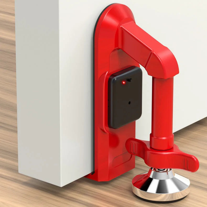 SecureStay | La serrure de porte fiable pour une sécurité accrue