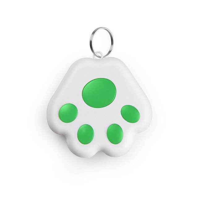 Traceur GPS pour animaux - PawFinder