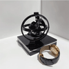 Remontoir automatique | Un présentoir haut de gamme qui préserve vos montres de la poussière et les maintient toujours en mouvement.