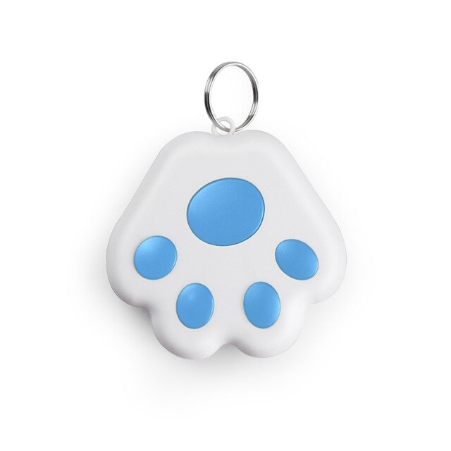 Traceur GPS pour animaux - PawFinder