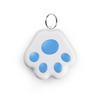 Traceur GPS pour animaux - PawFinder