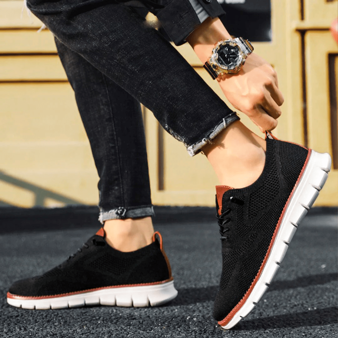 Venturo - Chaussures pour hommes ultraconfortables