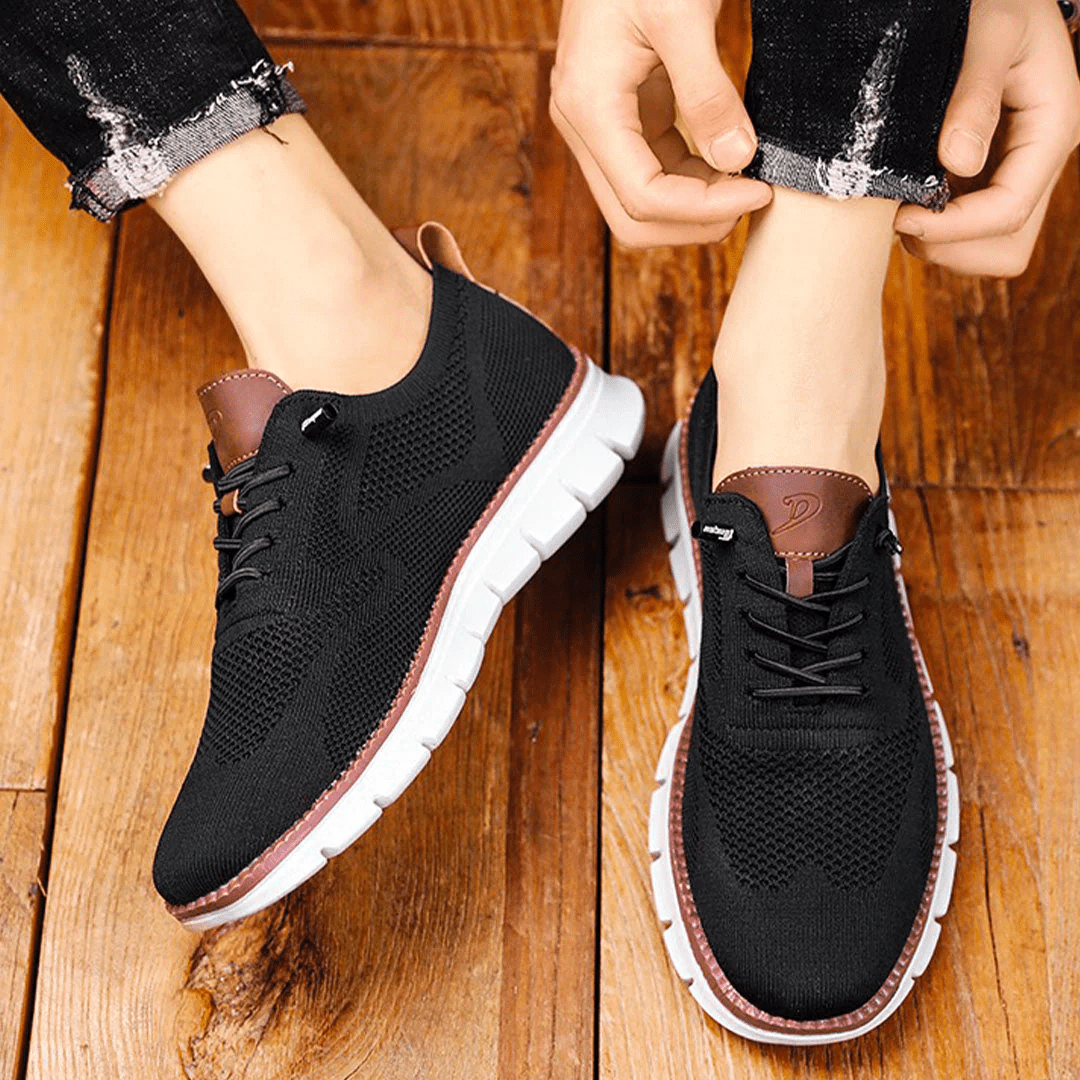 Venturo - Chaussures pour hommes ultraconfortables