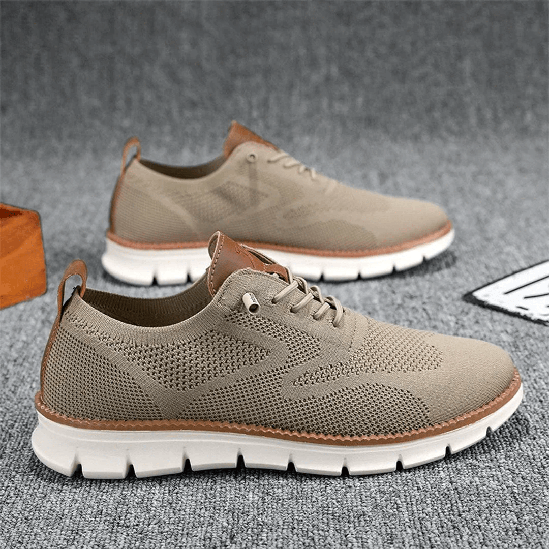 Venturo - Chaussures pour hommes ultraconfortables