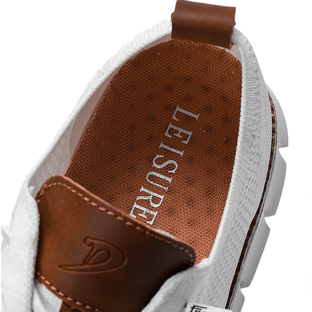 Venturo - Chaussures pour hommes ultraconfortables
