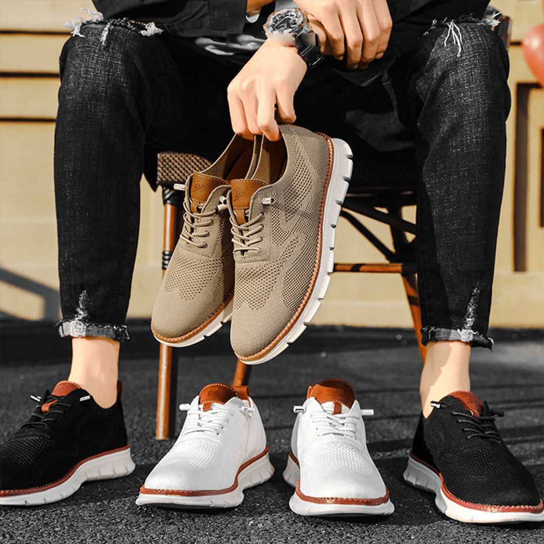 Venturo - Chaussures pour hommes ultraconfortables