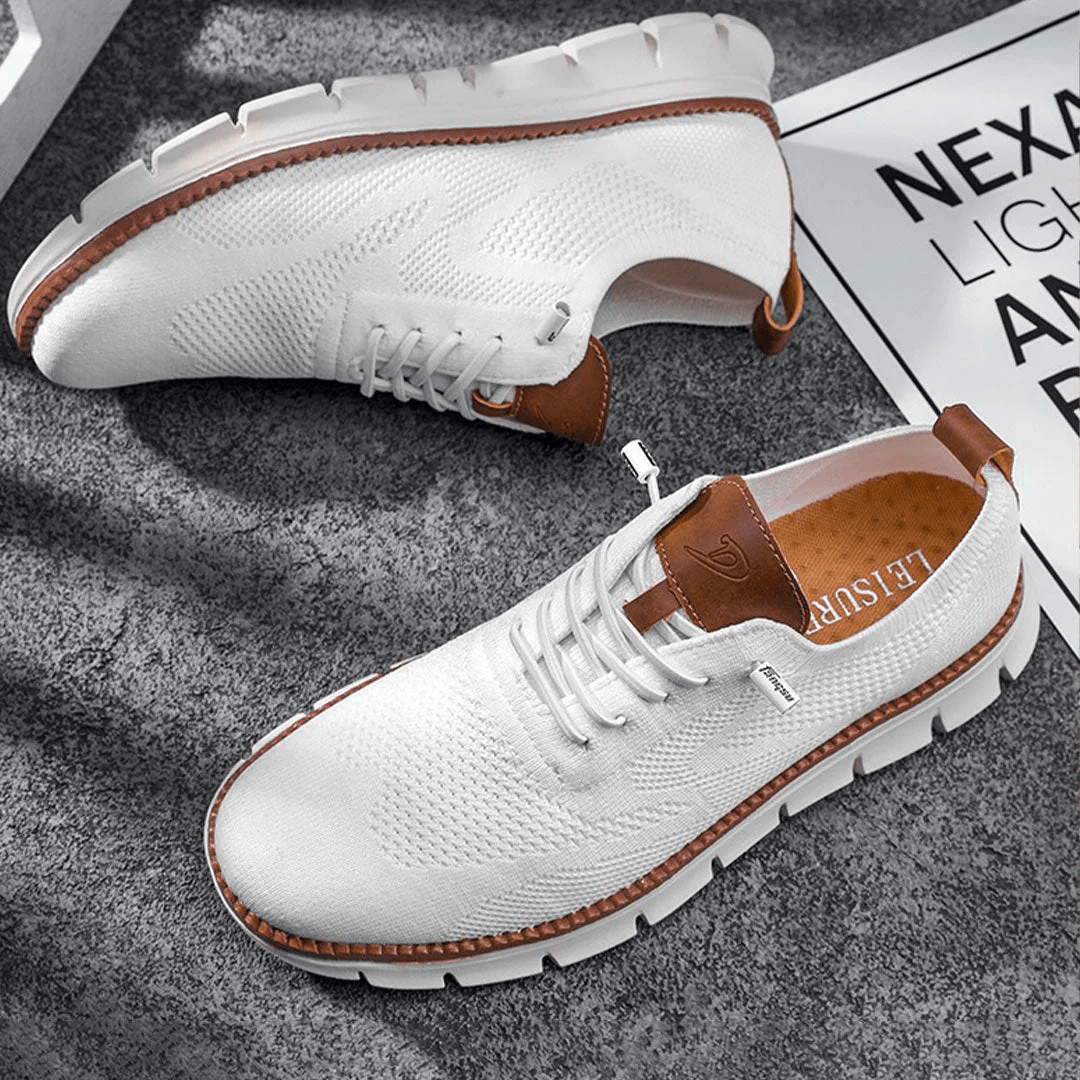 Venturo - Chaussures pour hommes ultraconfortables