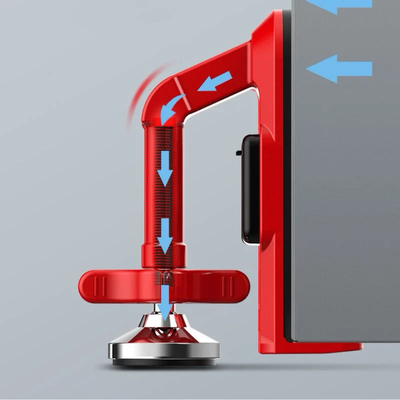 SecureStay | La serrure de porte fiable pour une sécurité accrue