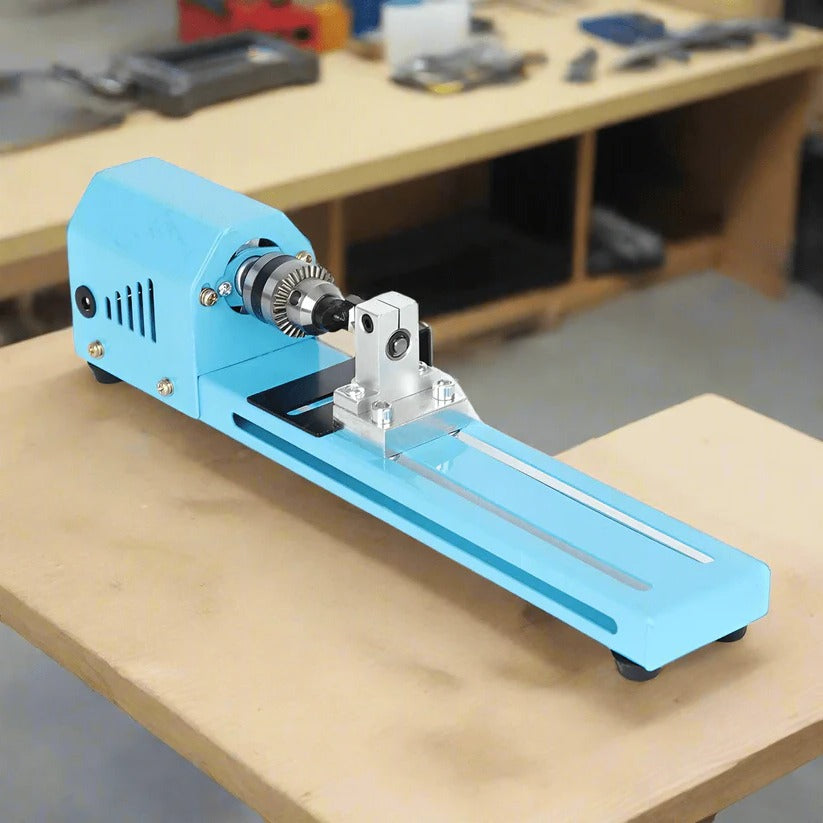 Mini Tour à Bois