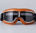 Lunettes de moto vintage