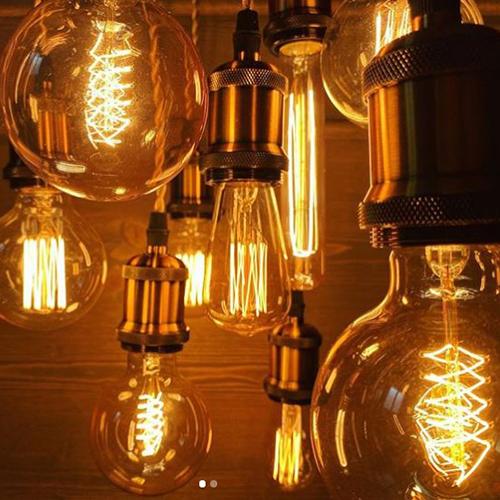 Ampoules Vintage - NostalgiaGlow