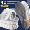 Wolk Confort Semelle Intérieure Ajustable