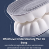 Wolk Confort Semelle Intérieure Ajustable
