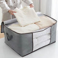 StorEase - Sac de rangement pliable de haute qualité