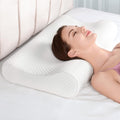 Coussin en Mousse à Mémoire de Forme Cloud Comfort