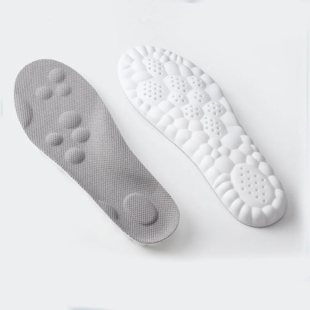 Wolk Confort Semelle Intérieure Ajustable