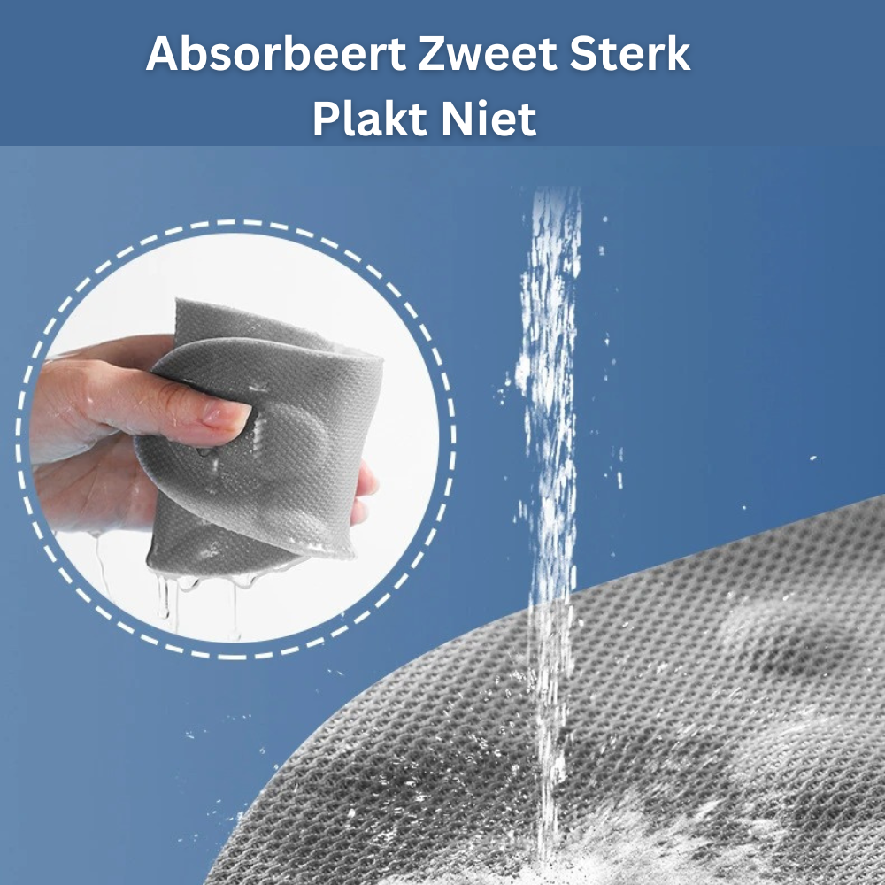 Wolk Confort Semelle Intérieure Ajustable