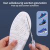 Wolk Confort Semelle Intérieure Ajustable