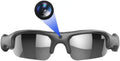 VisionEdge – Lunettes de sport intelligentes HD avec caméra