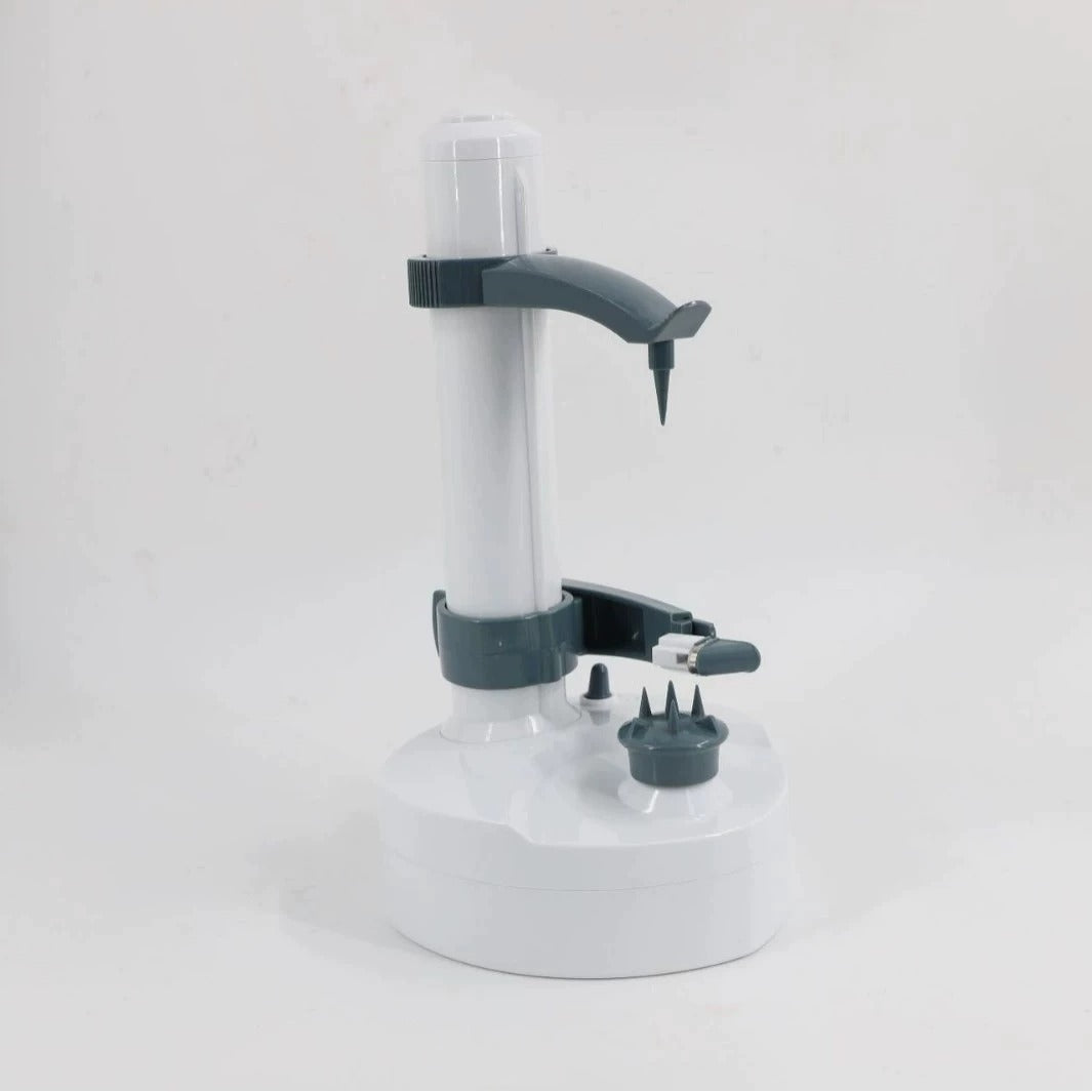 SmartPeel Éplucheur Automatique - Épluchage Rapide & Efficace