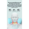 VeroNeck Massager 4-en-1 – Soins et Détente Complètes du Cou
