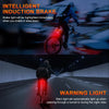 Alarme de feu arrière intelligent - BikeGuard™