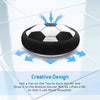 Balle Flottante avec LED & Musique - Jouet Sportif Interactif