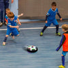 Balle Flottante avec LED & Musique - Jouet Sportif Interactif