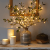 Branche LED Ambiance pour une Note Magique - GlowBranch