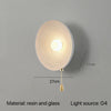 Applique Murale Japonaise ZenLight