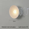 Applique Murale Japonaise ZenLight