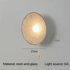 Applique Murale Japonaise ZenLight