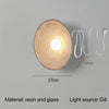 Applique Murale Japonaise ZenLight