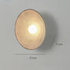 Applique Murale Japonaise ZenLight