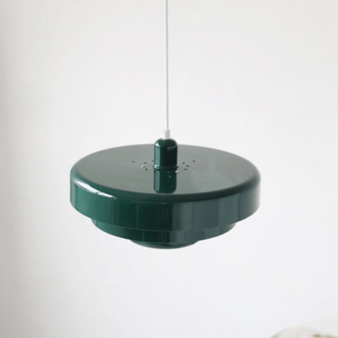 Suspension LED Vintage | LumeLuxe