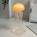Lampe Méduse pour Chambre | Lampe de Table & Lampe de Nuit | JellyTanz