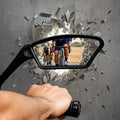 Jochem | Ensemble de miroirs de vélo gauche et droit" can be rewritten as:

"Jochem | Kit de miroirs de vélo pour gauche et droite