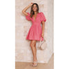 Judy | Robe Mini