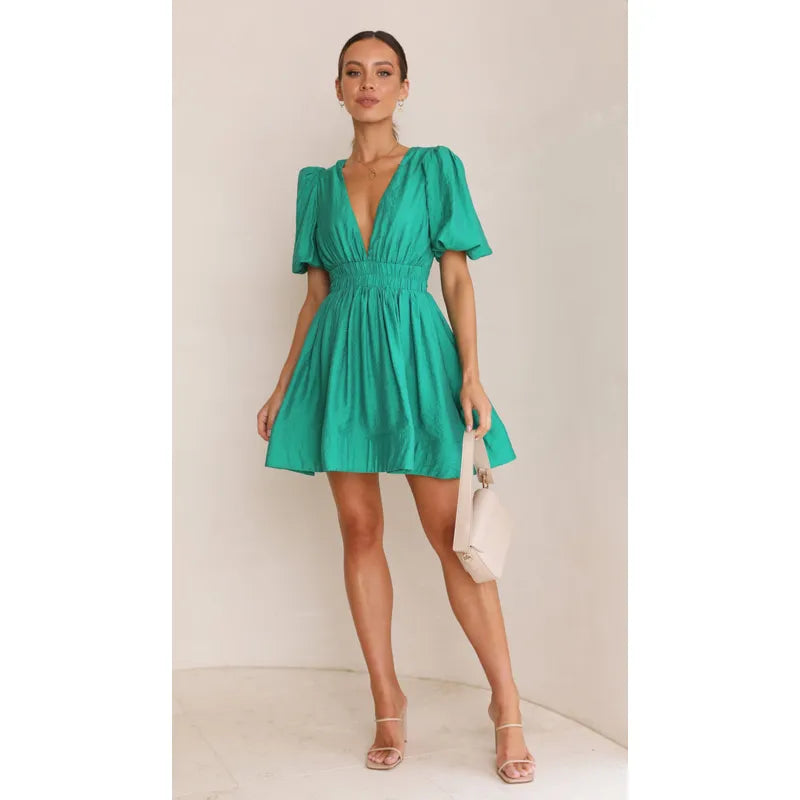 Judy | Robe Mini