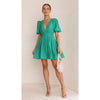 Judy | Robe Mini