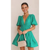 Judy | Robe Mini