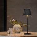 Lampe de Table Sans Fil | Lampe pour Salon | Lampe de Table Moderne avec Batterie | VelaLume