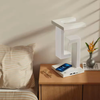 Station de Charge Sans Fil - AetherGlow