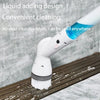 Brosse de Nettoyage Électrique Sans Fil Compacte - ElectraBrush