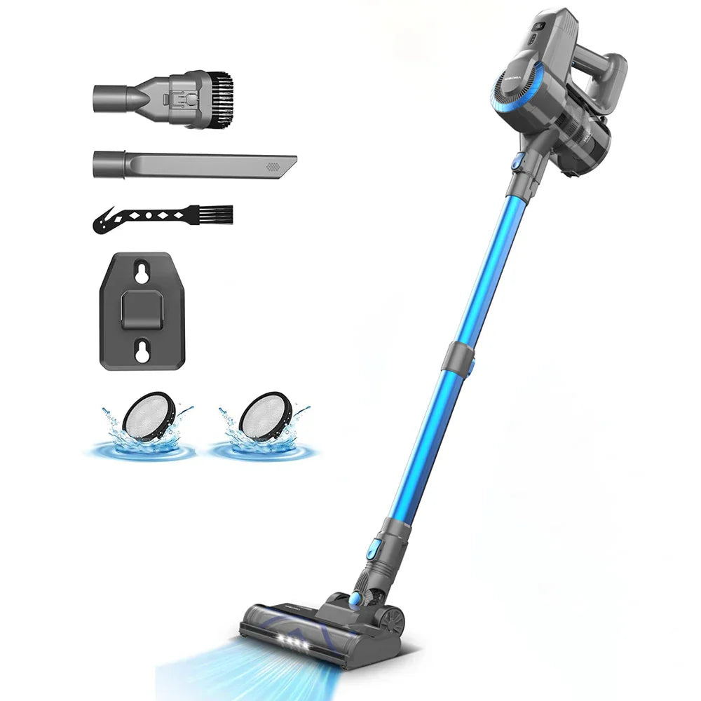 Aspirateur sans fil - JadePro