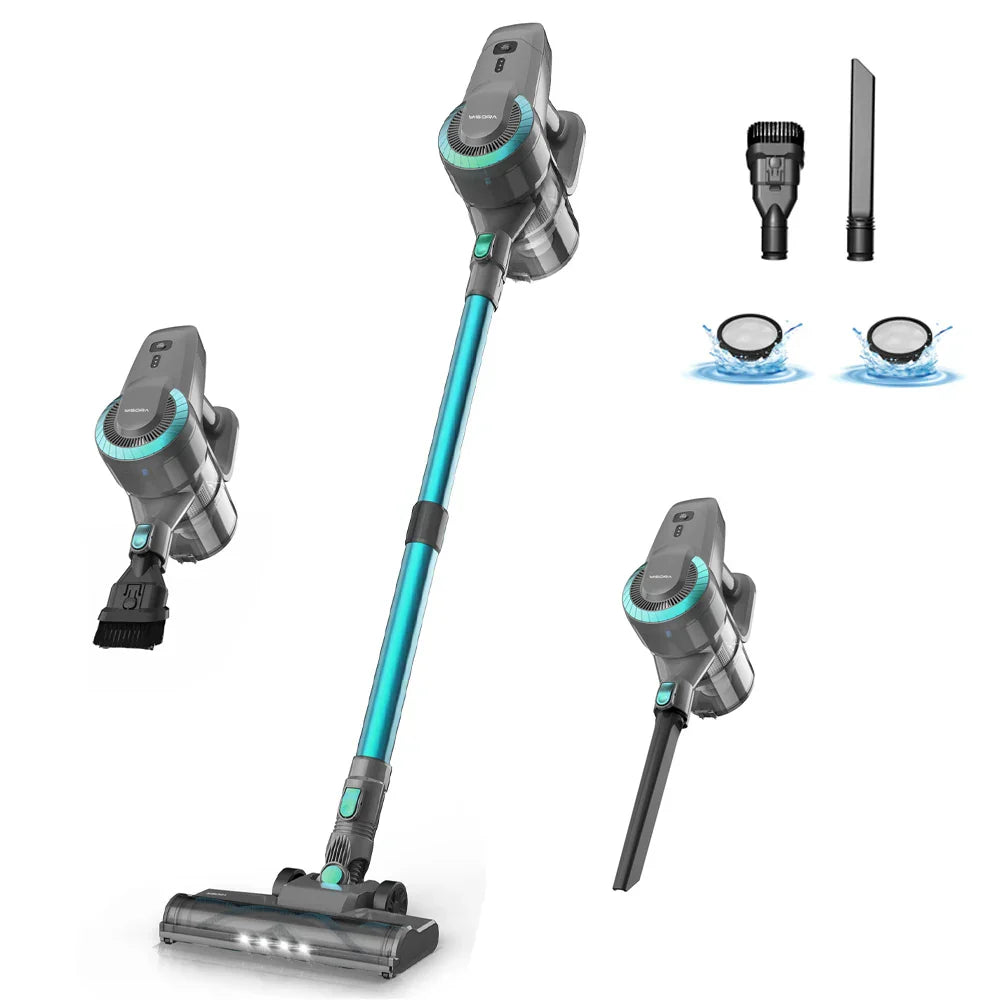 Aspirateur sans fil - JadePro