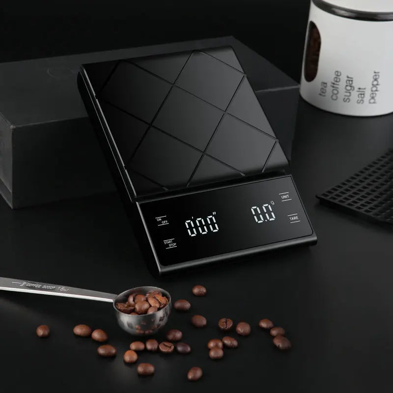 Balance de cuisine numérique – PerfectScale